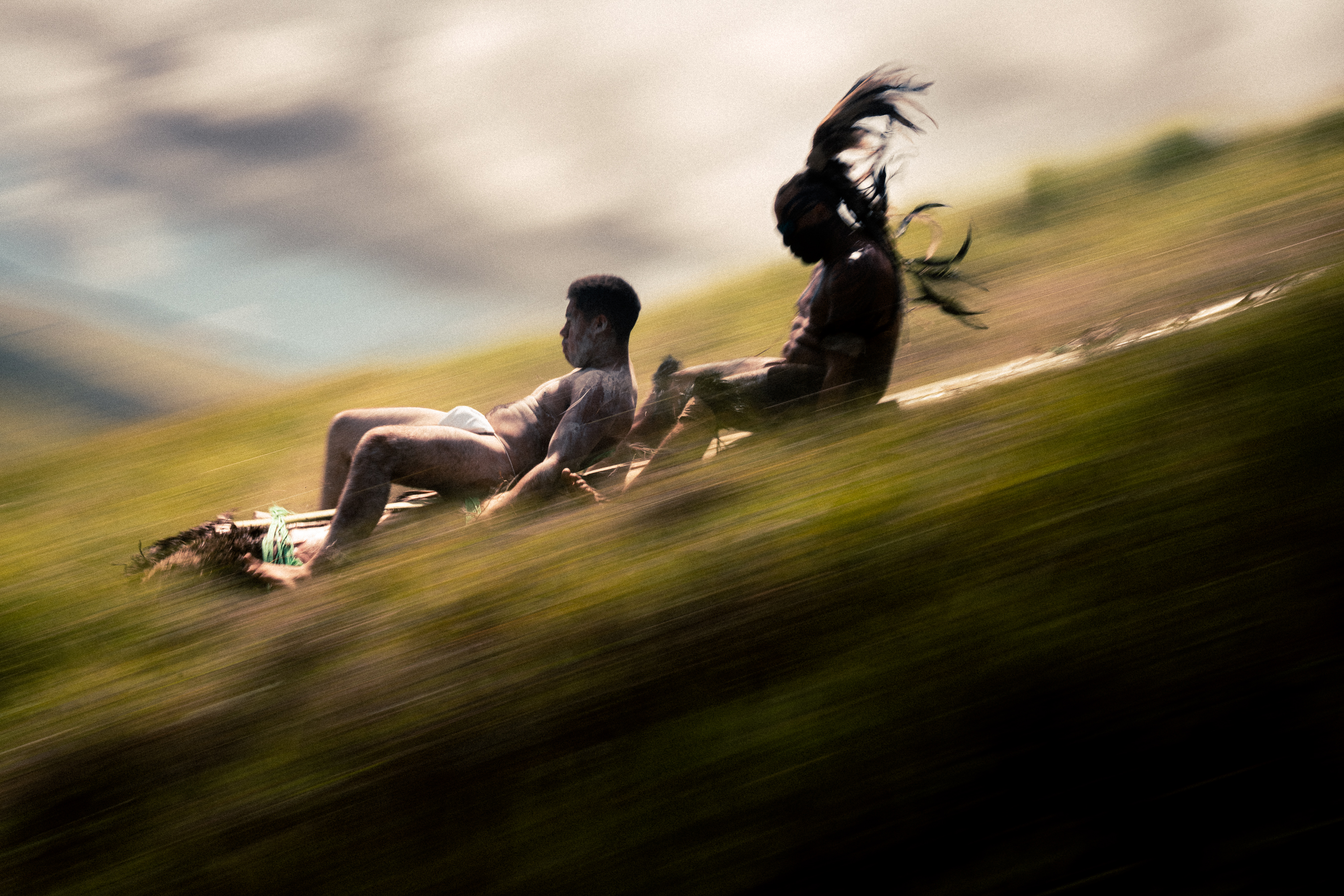 Rapa Nui — territorio vivo